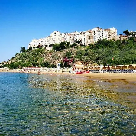Sls Sperlonga