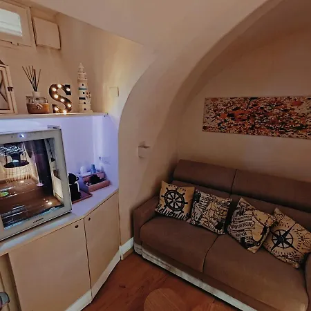 Sls Apartamento Sperlonga